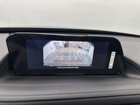 New 2026 MAZDA CX-30 AWD 2.5 S image 24