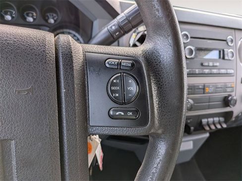 Used 2012 Ford F250 XLT w/ Snow Plow Prep Pkg image 14