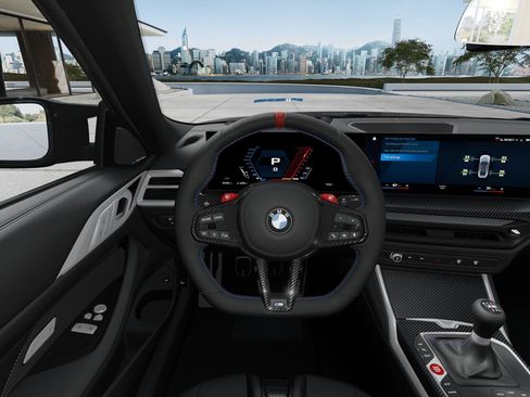 New 2026 BMW M4 Coupe image 13