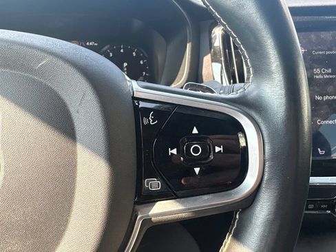 Used 2019 Volvo S60 T6 R-Design AWD/4WD image 16
