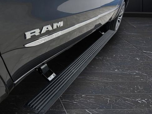 New 2026 RAM 1500 Tungsten image 42