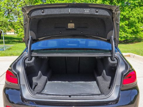 Used 2021 BMW 530i xDrive w/ Premium Package AWD/4WD image 21