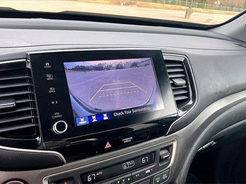 Certified 2023 Honda Ridgeline RTL image 14