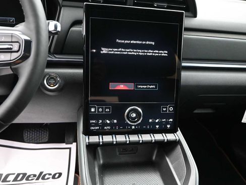 New 2026 GMC Terrain AT4 w/ Convenience Package III image 20