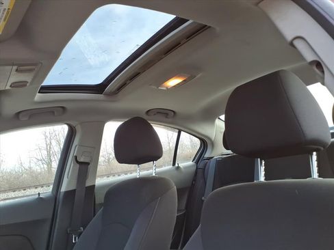 Used 2012 Chevrolet Cruze LT w/ All-Star Edition image 30