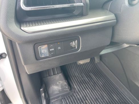 New 2026 Chevrolet Traverse LT w/ Driver Confidence Package image 27