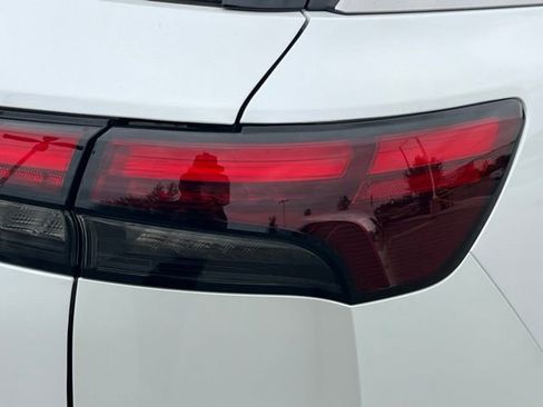 Certified 2026 INFINITI QX60 Luxe w/ Cargo Package FWD image 32