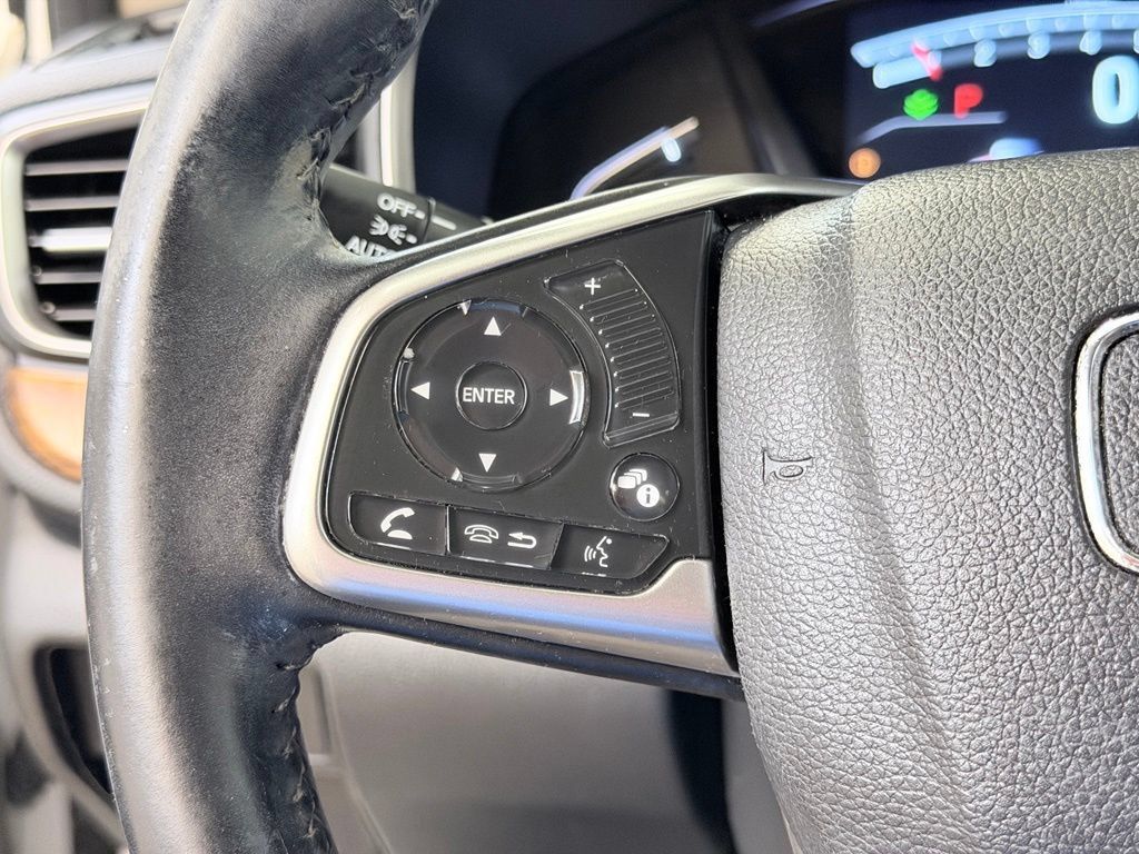 Used 2017 Honda CR-V Touring image 45