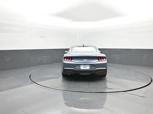 New 2026 Ford Mustang Coupe RWD image 6