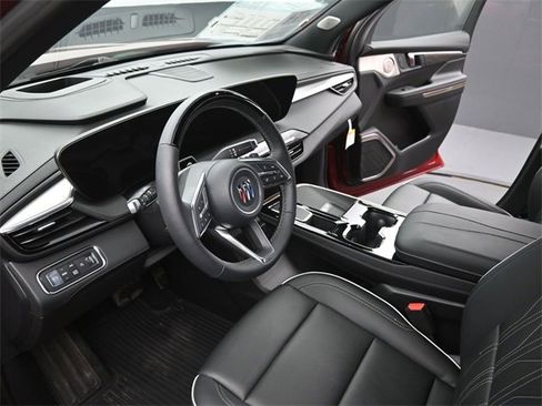 Certified 2026 Buick Enclave Avenir w/ Super Cruise Package image 9