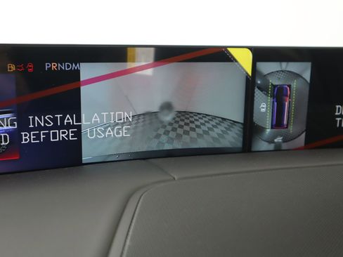 New 2026 Lincoln Navigator Black Label image 7