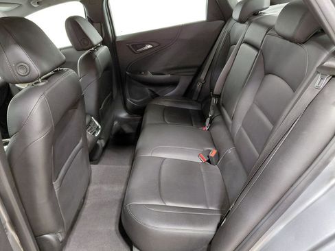 Used 2024 Chevrolet Malibu LT image 43