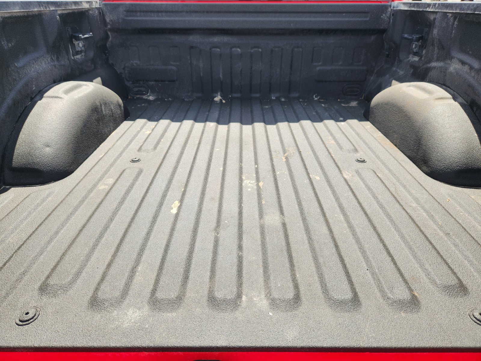 Used 2021 Ford F150 XL w/ STX Appearance Package RWD image 34