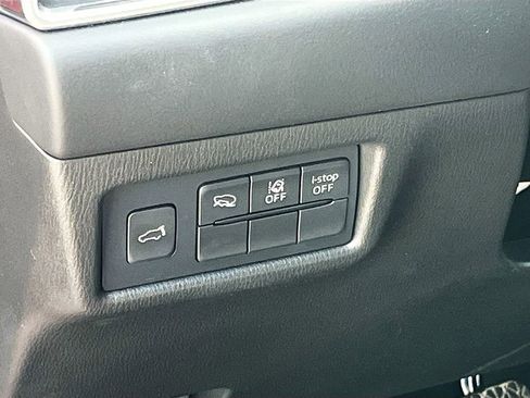 Used 2024 MAZDA CX-5 AWD 2.5 S w/ Preferred Package image 10