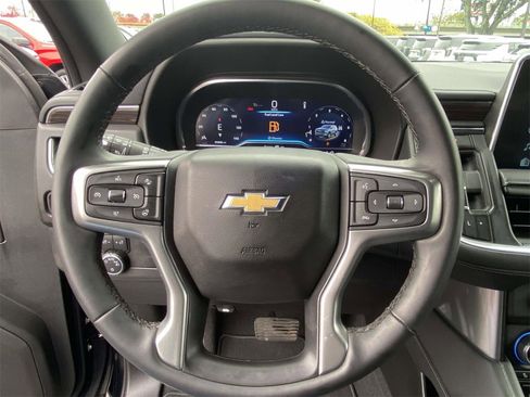 Used 2024 Chevrolet Tahoe LT w/ Luxury Package image 20