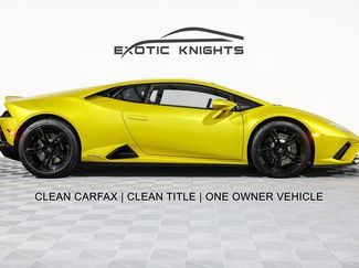 Used 2020 Lamborghini Huracan EVO video 1