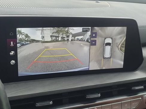 Certified 2024 Kia Telluride SX X-Line AWD/4WD image 30