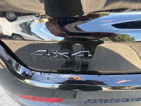 Certified 2023 Jeep Compass Latitude w/ Sun and Sound Group image 36