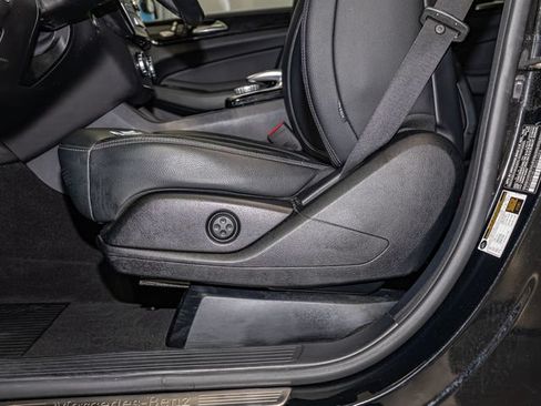 Certified 2018 Mercedes-Benz GLE 350 4MATIC image 15
