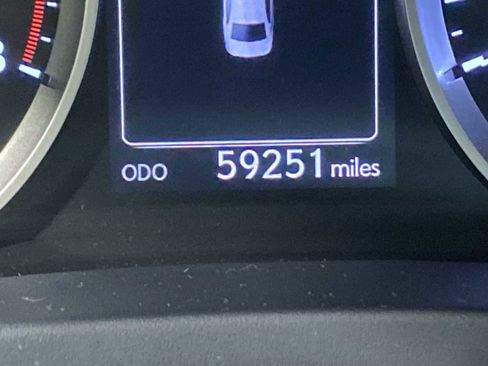 Used 2016 Lexus IS 300 AWD w/ Navigation System Package image 18