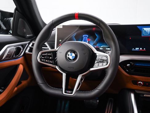 New 2026 BMW i4 M60 w/ Premium Package AWD/4WD image 15