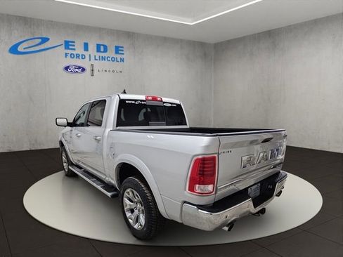 Used 2016 RAM 1500 Limited image 8