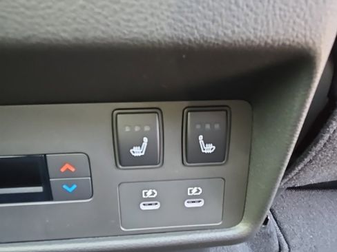 New 2026 Nissan Rogue Platinum w/ Platinum Premium Package image 35