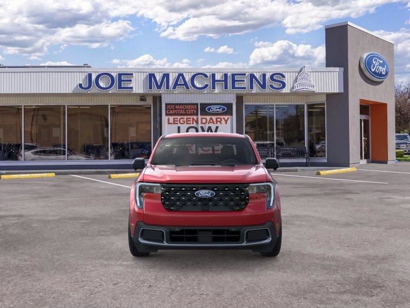 New 2026 Ford Maverick Lariat w/ 4K Tow Package AWD/4WD image 7