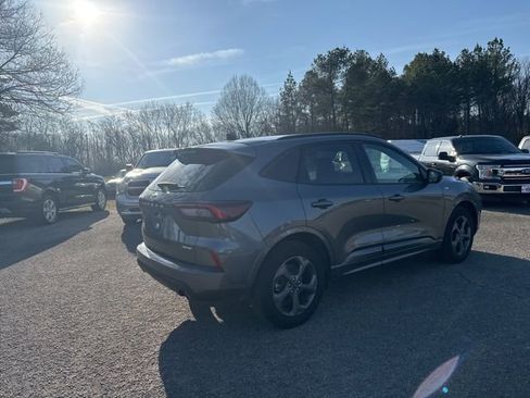 Used 2024 Ford Escape ST-Line w/ Tech Pack #1 image 15