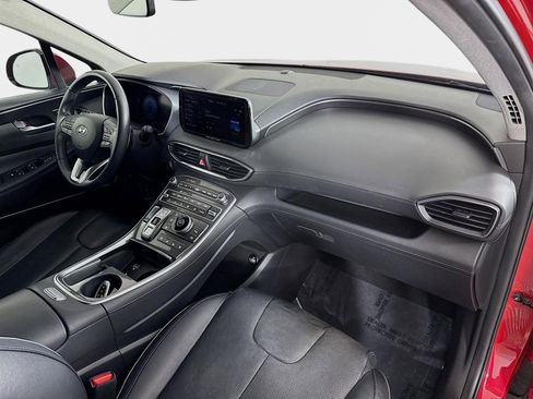 Used 2022 Hyundai Santa Fe Limited w/ Winter Weather Package image 32