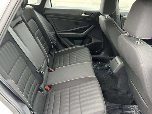Used 2023 Volkswagen Jetta Sport FWD image 14
