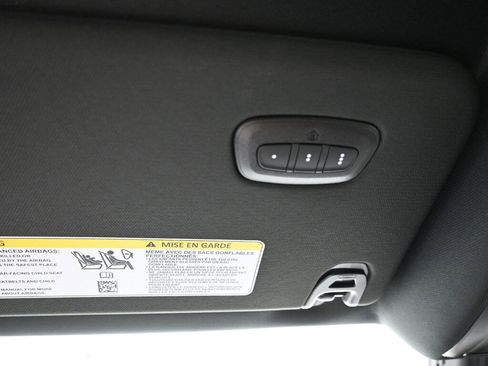 New 2026 RAM 1500 Rebel w/ Rebel Level 2 Equipment Group image 31