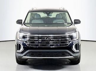 New 2026 Volkswagen Atlas SEL AWD/4WD video 2