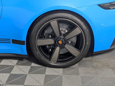 Certified 2026 Porsche 911 GTS RWD image 13