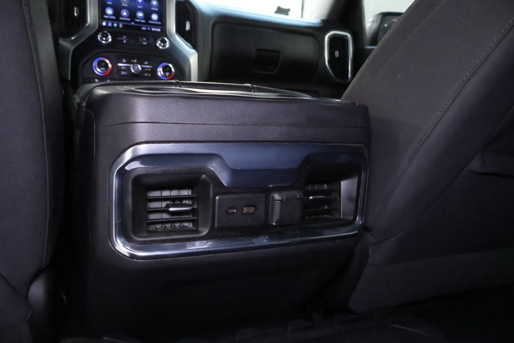 Used 2021 GMC Sierra 1500 Elevation w/ X31 Off-Road Package AWD/4WD image 18