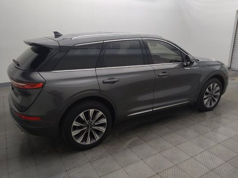Used 2020 Lincoln Corsair Reserve FWD image 10