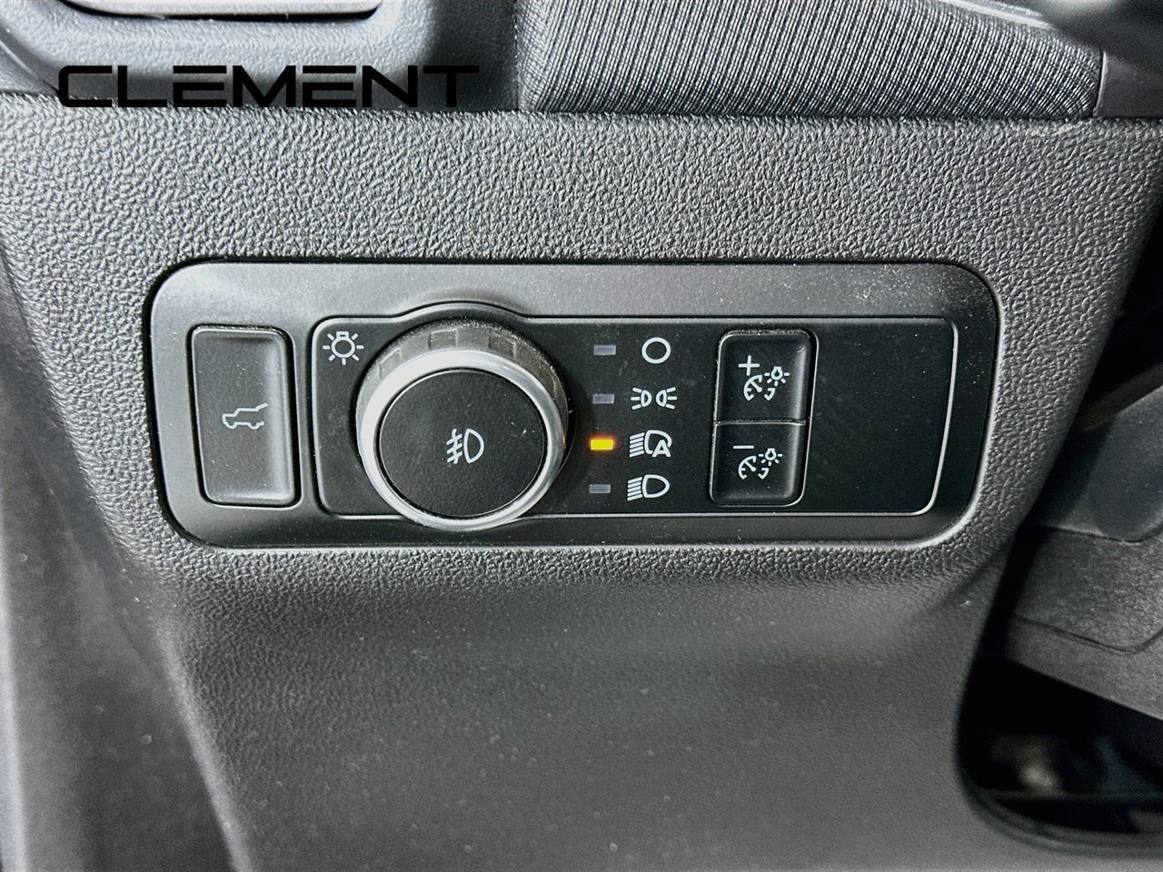 Used 2023 Ford Bronco Sport Outer Banks AWD/4WD image 14