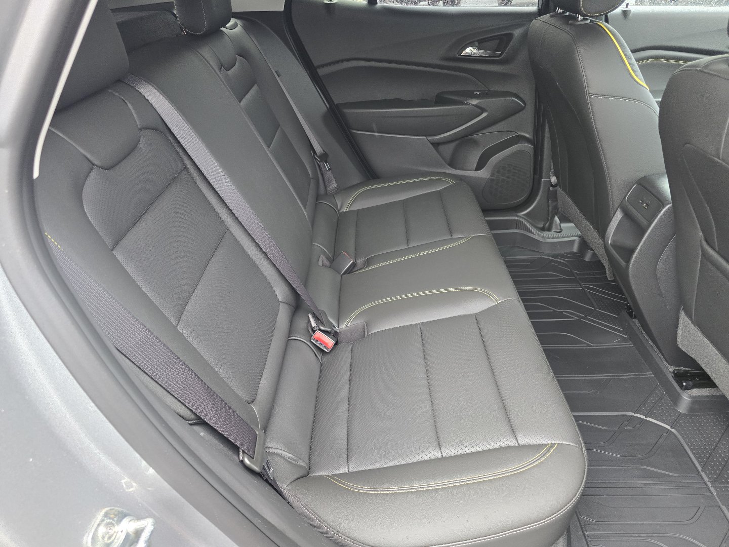 Used 2025 Chevrolet Trax ACTIV w/ Driver Confidence Package FWD image 25