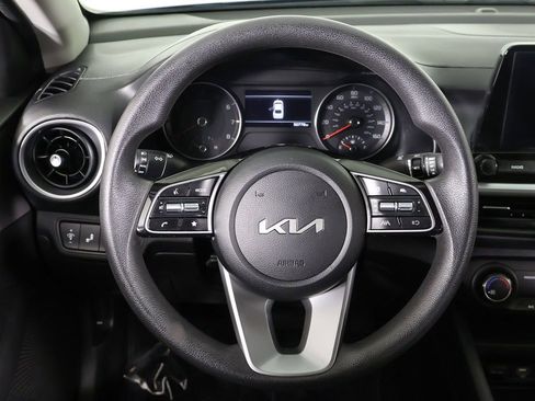 Used 2024 Kia Forte LXS w/ LXS Technology Package image 36