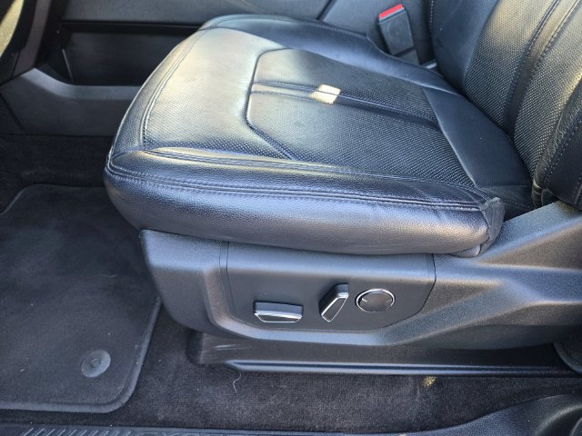 Used 2020 Ford Expedition Limited w/ Equipment Group 302A AWD/4WD image 15