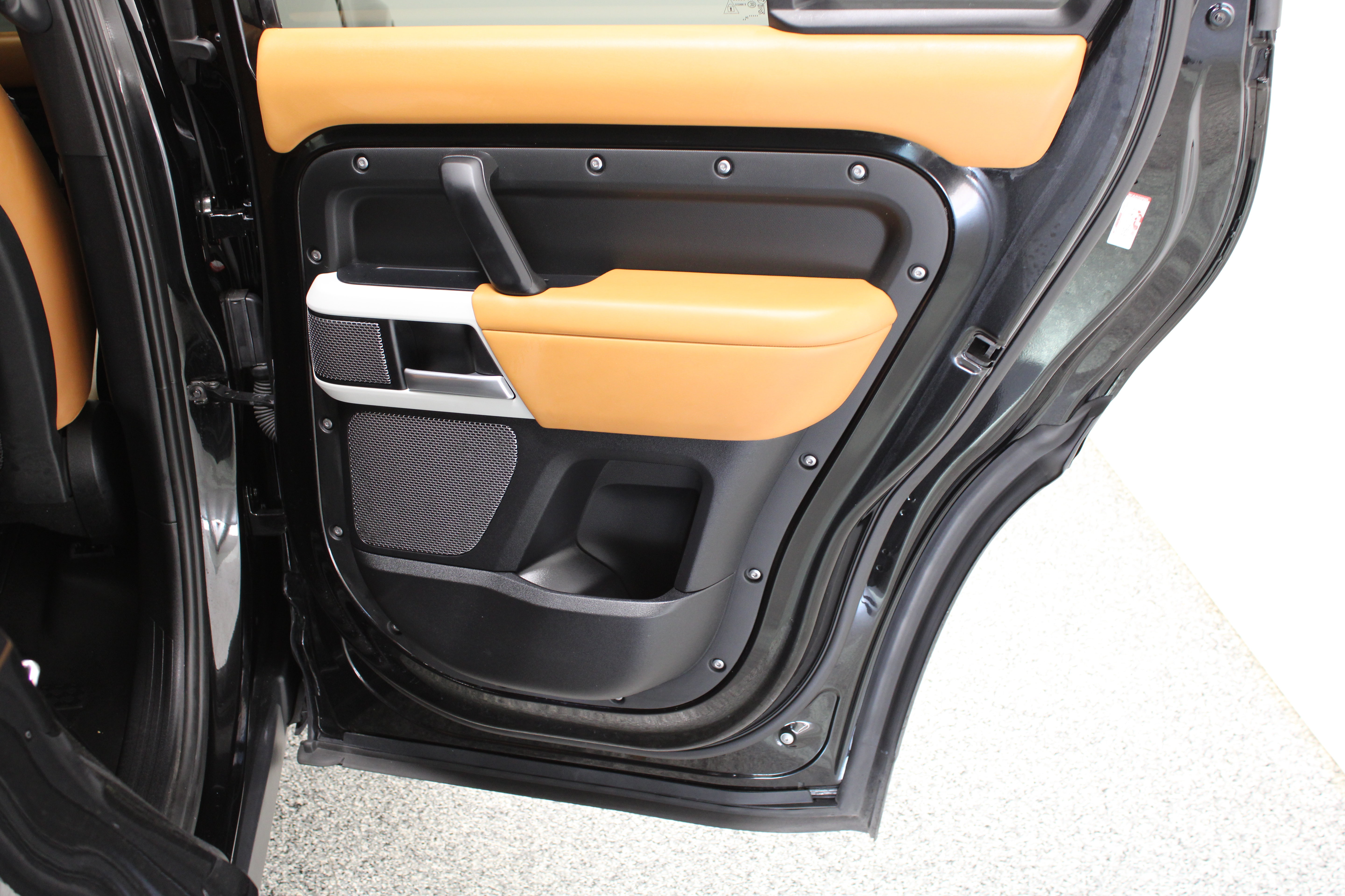 Used 2024 Land Rover Defender 110 S AWD/4WD image 34