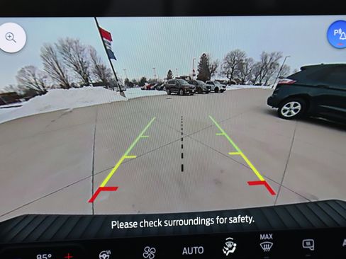 New 2026 Ford Maverick Tremor image 19