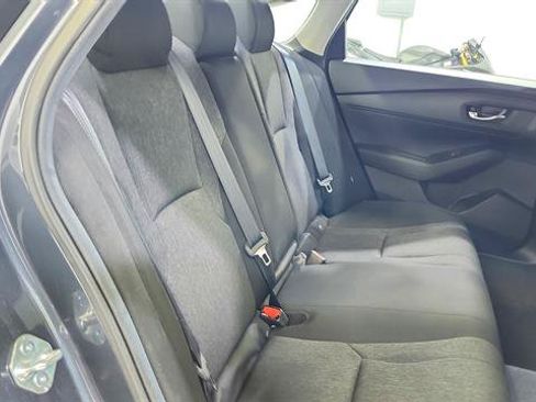 Used 2025 Honda Accord LX image 29