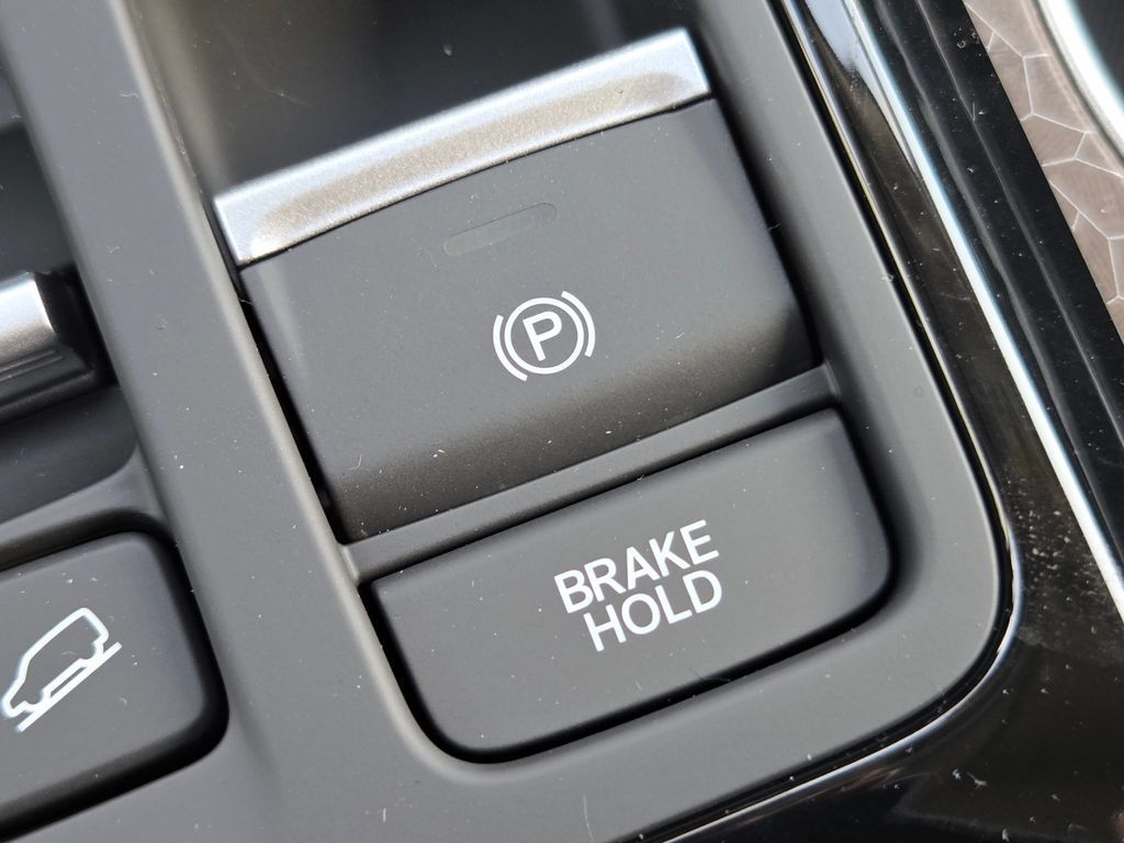 New 2026 Honda Pilot Elite image 11