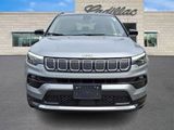 Used 2022 Jeep Compass Limited w/ Elite Group image 3