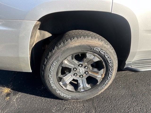 Used 2018 Chevrolet Tahoe LT AWD/4WD image 7