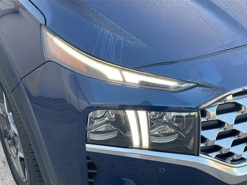 Used 2023 Hyundai Santa Fe Limited image 34