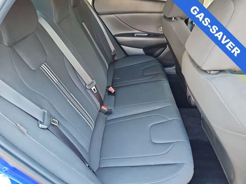 Used 2024 Hyundai Elantra SEL FWD image 17