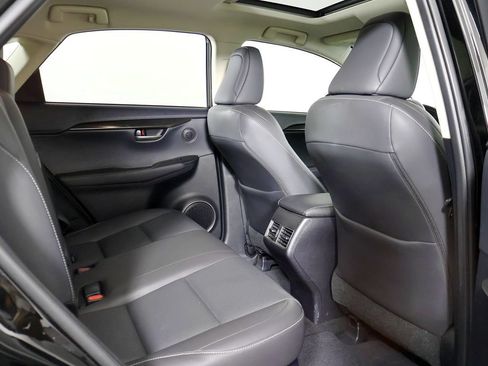 Used 2016 Lexus NX 200t AWD w/ Premium Package image 48