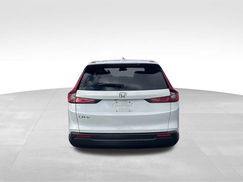 Certified 2023 Honda CR-V EX image 6
